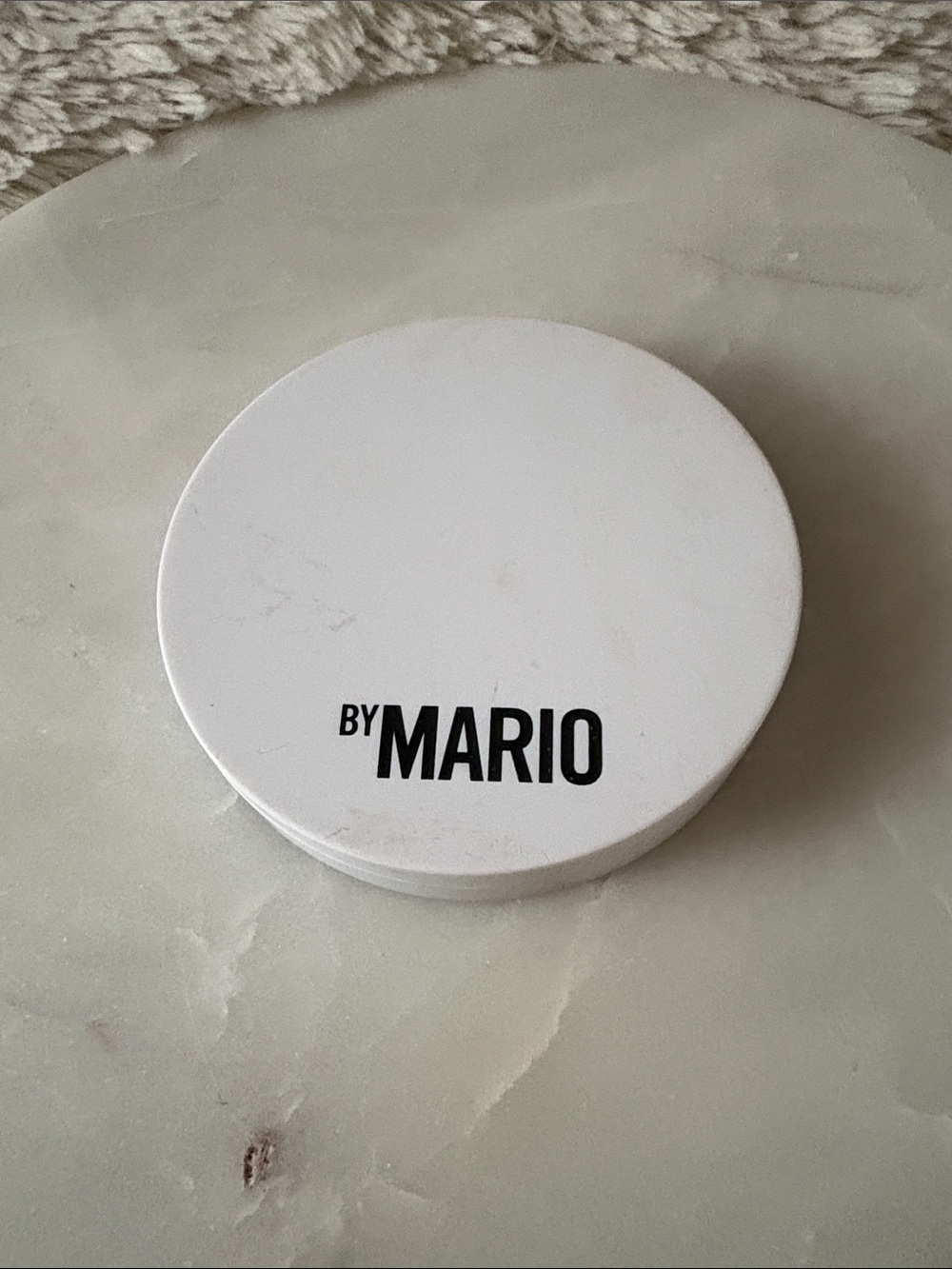 Makeup By Mario SoftSculpt Blurring Bronzer LIGHT